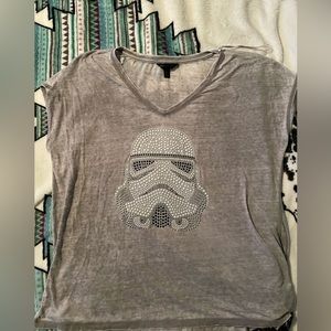 Rock and Republic Disney Star Wars Tee XL